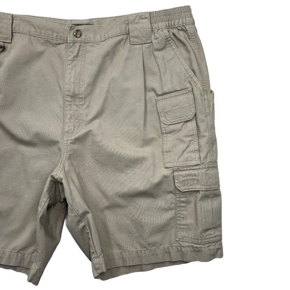 5.11 Tactical Shorts‎ Men's Size 42 Tan 9